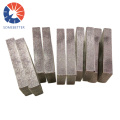 Professional manufacturer 1000mm 2000mmm 2500mm Diamond Granite Segment